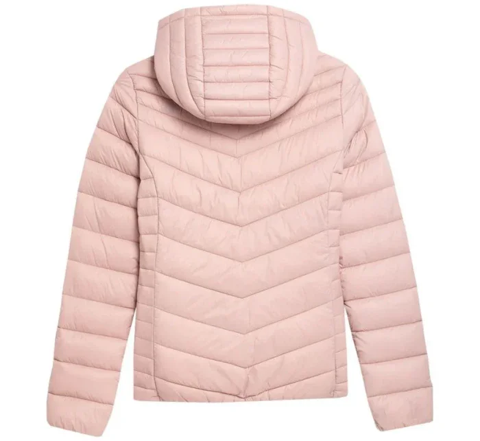 Dámská péřová bunda W SS23TDJA 56S  model 18201056 - 4F
