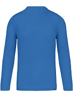 PA 443 Sportovní tričko s dlouhým rukávem model 22513059 aqua blue - Kariban ProAct PA 443 Sportovní tričko s dlouhým rukávem model 22513059 aqua blue - Kariban ProAct