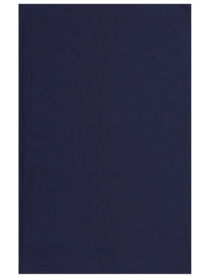 Organic 30 Ručník pro hosty z bio bavlny denim model 22527186 - The One Towelling Organic 30 Ručník pro hosty z bio bavlny denim model 22527186 - The One Towelling