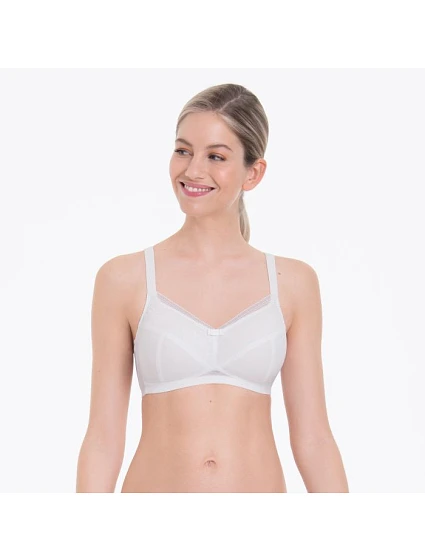 Chirurgická podprsenka Rosemary 4785X biela - Anita Care Chirurgická podprsenka Rosemary 4785X biela - Anita Care