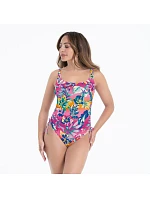 Jednodielne plavky Style Jessy 7718 candy - RosaFaia Jednodielne plavky Style Jessy 7718 candy - RosaFaia