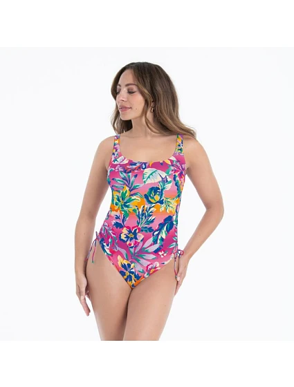 Style jednodílné plavky candy RosaFaia model 21881644 - Rosa Faia Style jednodílné plavky candy RosaFaia model 21881644 - Rosa Faia