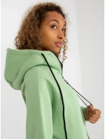 Bluza AP BL AP model 18622313 pistacjowy - FPrice