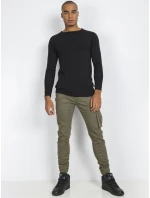 Bluzka BR BZ model 21219625 czarny - FPrice