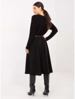 Sukňa IT SD FL9838.49 čierna Sukňa IT SD FL9838.49 čierna