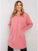 Płaszcz MBM PL model 21755167 różowy - FPrice