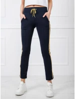 Tepláky RV DR 5408.28P tmavo modrá