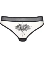 Brazilky model 17681763 černá - Axami Brazilky model 17681763 černá - Axami