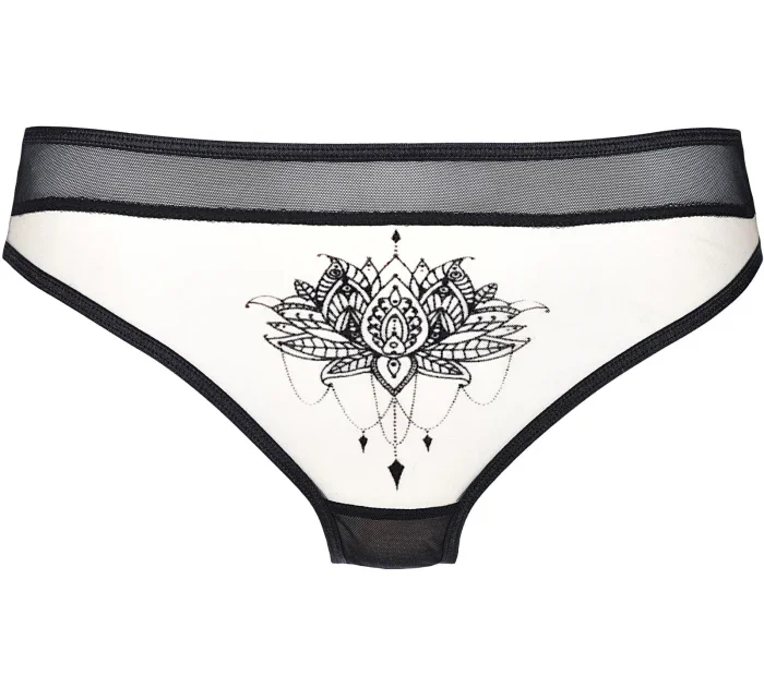 Brazilky model 17681763 černá - Axami Brazilky model 17681763 černá - Axami