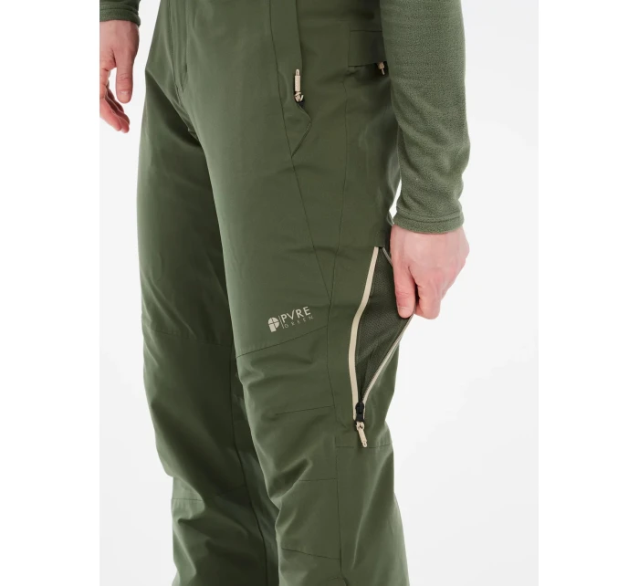 Pánske lyžiarske nohavice Protest PRTMIKADO