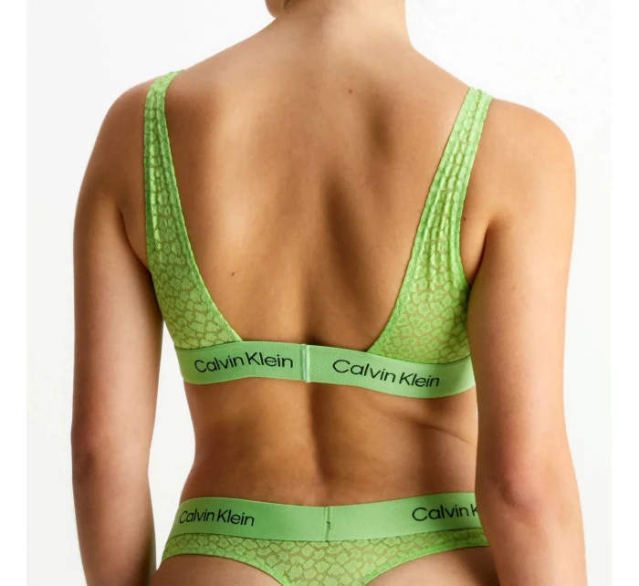 Dámská sportovní podprsenka   model 20904408 - Calvin Klein