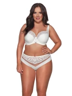 BIUSTONOSZ AV 2105 ECRU MAXI BIUSTONOSZ AV 2105 ECRU MAXI