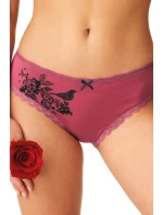 DÁMSKE NOHAVIČKY LPC 785 B24