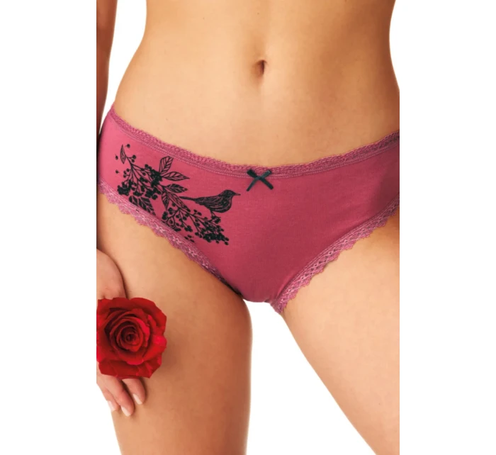 DÁMSKE NOHAVIČKY LPC 785 B24