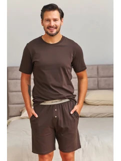 PÁNSKÉ PYŽAMO model 21945998 - DOCTOR NAP