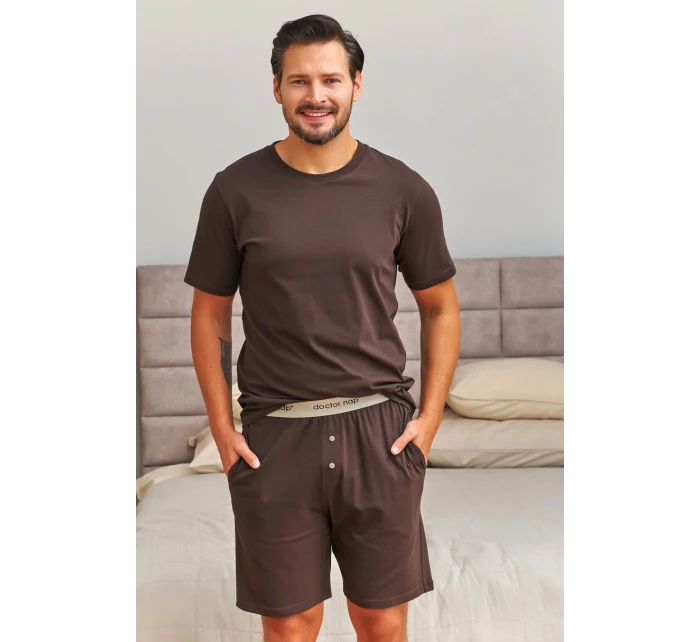 PÁNSKÉ PYŽAMO model 21945998 - DOCTOR NAP