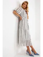 Denné šaty model 195803 Lakerta Denné šaty model 195803 Lakerta