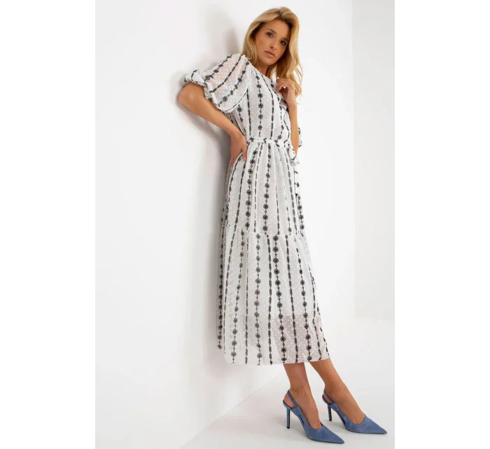 Denné šaty model 195803 Lakerta Denné šaty model 195803 Lakerta