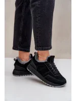 Športová obuv model 203920 Step in style