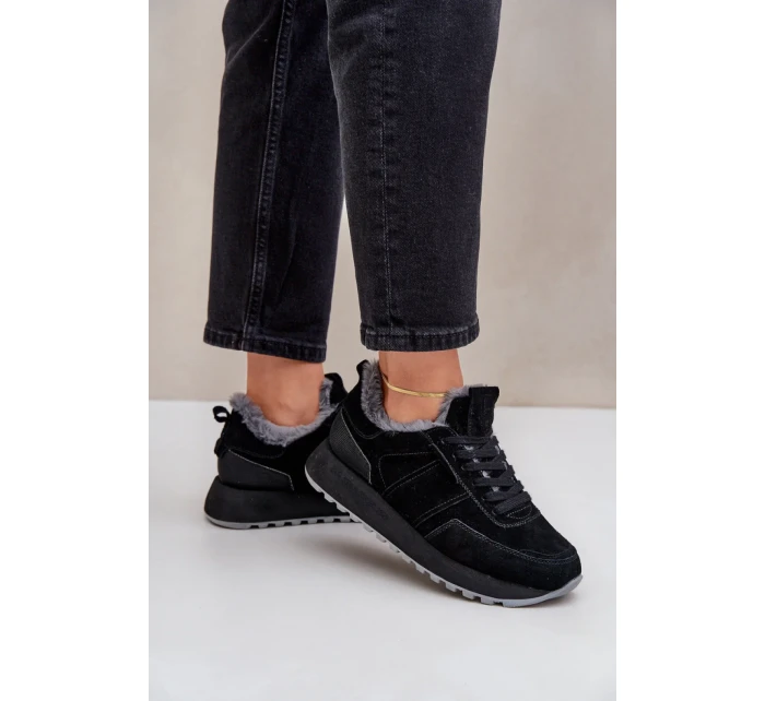 Športová obuv model 203920 Step in style