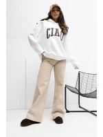 Mikina model 222575 Rue Paris