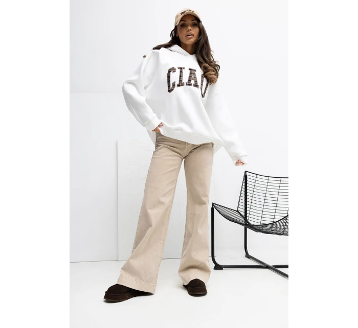 Mikina model 222575 Rue Paris