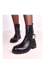 Model obuvi 223158 Solea