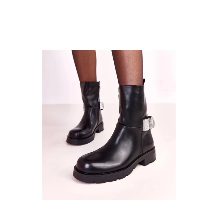 Model obuvi 223158 Solea