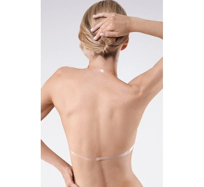 Nalepovacia neviditeľná podprsenka BS04 Julimex