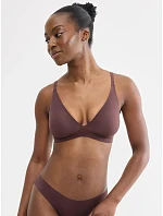 sloggi ZERO Feel 2.0 THE UP P Bra - Merlot - SLOGGI Merlot - SLOGGI sloggi ZERO Feel 2.0 THE UP P Bra - Merlot - SLOGGI Merlot - SLOGGI