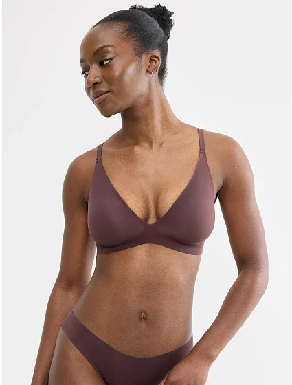 ZERO Feel 2.0 THE UP P Bra model 22340452 - Sloggi ZERO Feel 2.0 THE UP P Bra model 22340452 - Sloggi