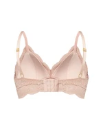 Mäkká podprsenka s kosticami Mefemi Kaja 02 XS-L Mäkká podprsenka s kosticami Mefemi Kaja 02 XS-L