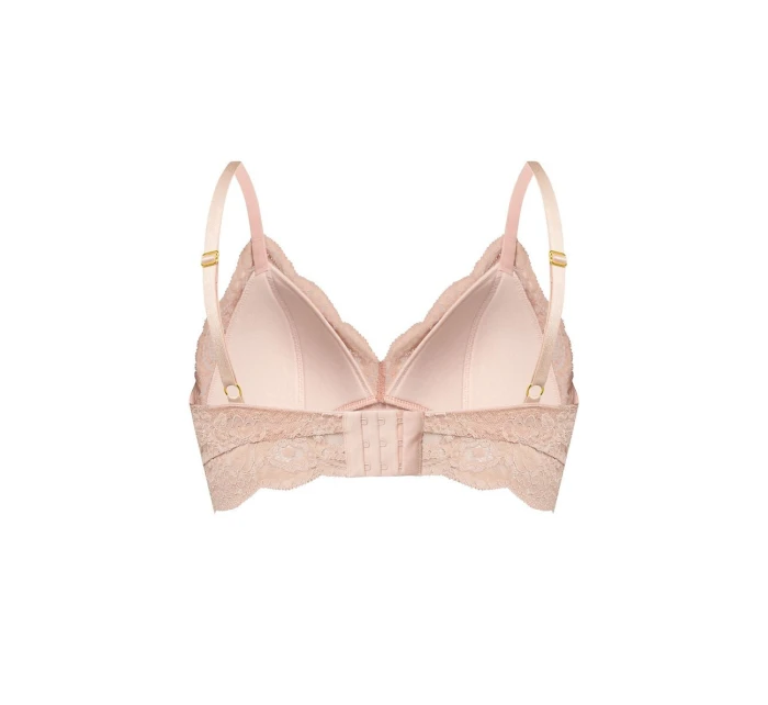 Mäkká podprsenka s kosticami Mefemi Kaja 02 XS-L Mäkká podprsenka s kosticami Mefemi Kaja 02 XS-L