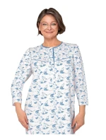 Dámská noční košile model 8981715 II 204 dł/r 3XL - MARTEL