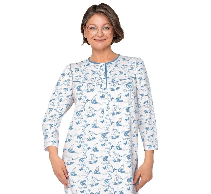 Dámská noční košile model 8981715 II 204 dł/r 3XL - MARTEL