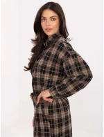 damska w ciemny beżowy model 21781309 - Factory Price damska w ciemny beżowy model 21781309 - Factory Price