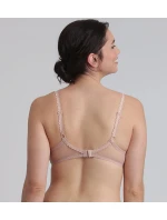 Dámska podprsenka s kosticami PLAYTEX UNDERWIRE PADDED BRA - PLAYTEX - nude