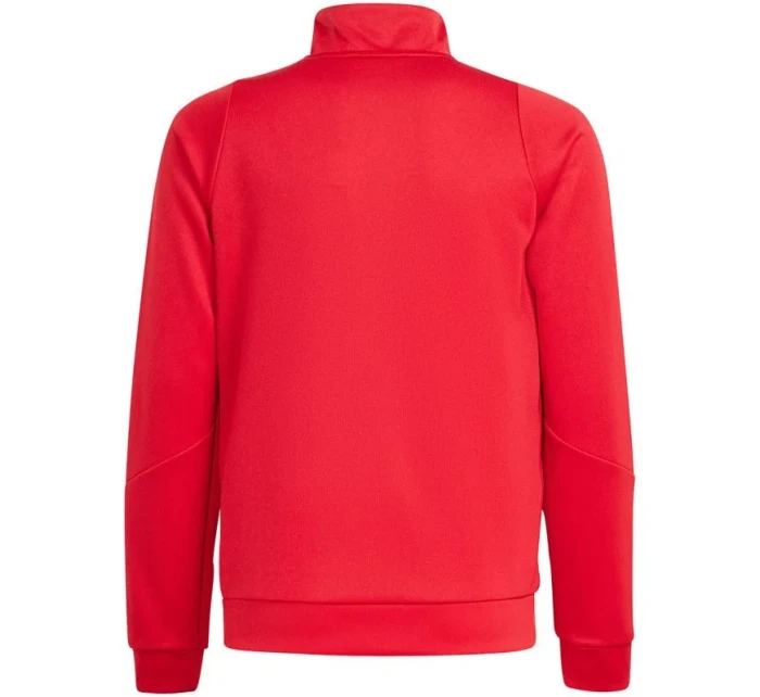 Mikina adidas Tiro 24 Training Jr IR7502