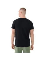 Koszulka M WSS25TTSH 20S pánské model 21479596 - 4F Koszulka M WSS25TTSH 20S pánské model 21479596 - 4F