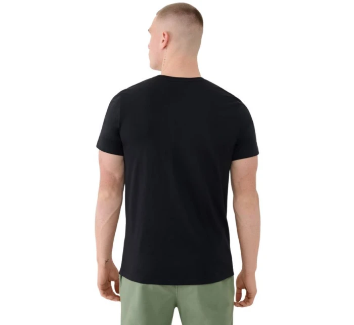 Koszulka M WSS25TTSH 20S pánské model 21479596 - 4F Koszulka M WSS25TTSH 20S pánské model 21479596 - 4F