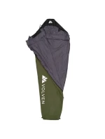 Spací vak Volven Superlight II Tourist - Olive Right Spací vak Volven Superlight II Tourist - Olive Right