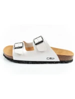 CMP Eco Thalitha W 3Q91016A 001 dámske žabky CMP Eco Thalitha W 3Q91016A 001 dámske žabky