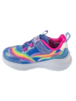 Unicorn Blue 23 model 21383840 - Skechers Unicorn Blue 23 model 21383840 - Skechers