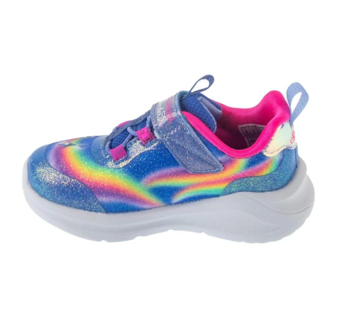 Unicorn Blue 23 model 21383840 - Skechers Unicorn Blue 23 model 21383840 - Skechers