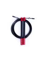 švihadlo s 3 m | červená | model 21437916 - DBX Bushido