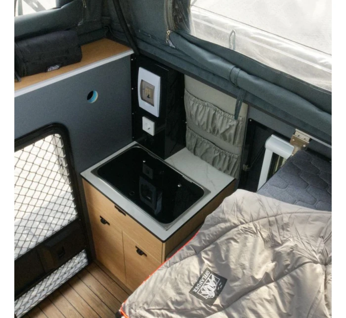 BODY model 21815807 - Offlander