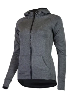 Rogelli dámska mikina TRAINING šedá XL
