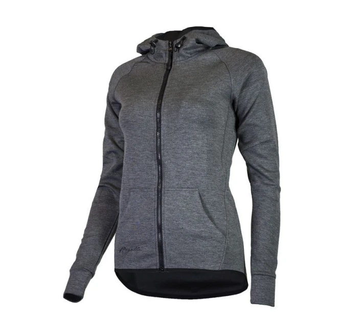 Rogelli dámska mikina TRAINING šedá XL