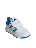 Detská obuv adidas Tensaur Sport 3.0 white and blue KI6505 Detská obuv adidas Tensaur Sport 3.0 white and blue KI6505