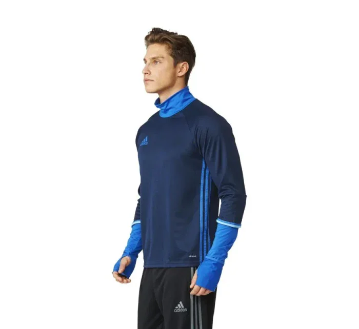 Pánsky tréningový top Condivo 16 M S93547 - Adidas